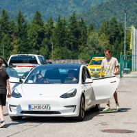 Prometnovarnostni dan 2025 - 1. del