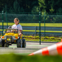 Prometnovarnostni dan 2025 - 1. del