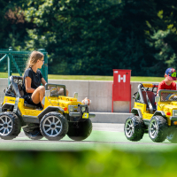 Prometnovarnostni dan 2025 - 1. del