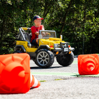 Prometnovarnostni dan 2025 - 1. del