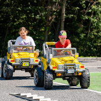 Prometnovarnostni dan 2025 - 1. del