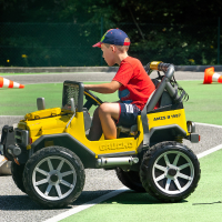 Prometnovarnostni dan 2025 - 1. del