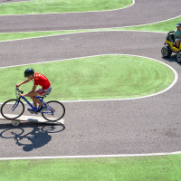 Prometnovarnostni dan 2025 - 1. del