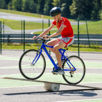 Prometnovarnostni dan 2025 - 1. del