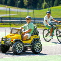 Prometnovarnostni dan 2025 - 1. del