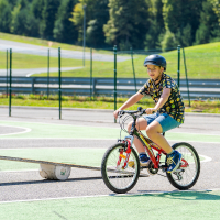 Prometnovarnostni dan 2025 - 1. del