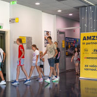 Prometnovarnostni dan 2025 - 1. del