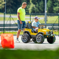 Prometnovarnostni dan 2025 - 1. del