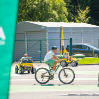 Prometnovarnostni dan 2025 - 1. del