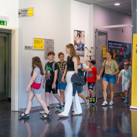 Prometnovarnostni dan 2025 - 1. del