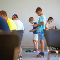 Prometnovarnostni dan 2025 - 1. del