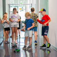 Prometnovarnostni dan 2025 - 1. del