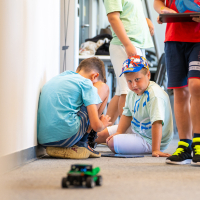 Prometnovarnostni dan 2025 - 1. del