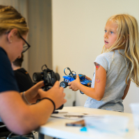 Prometnovarnostni dan 2025 - 1. del