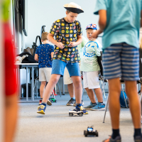 Prometnovarnostni dan 2025 - 1. del