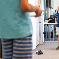 Prometnovarnostni dan 2025 - 1. del