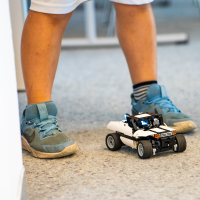 Prometnovarnostni dan 2025 - 1. del