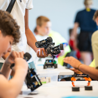 Prometnovarnostni dan 2025 - 1. del