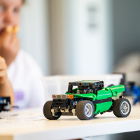 Prometnovarnostni dan 2025 - 1. del