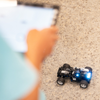 Prometnovarnostni dan 2025 - 1. del