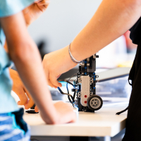 Prometnovarnostni dan 2025 - 1. del