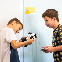 Prometnovarnostni dan 2025 - 1. del