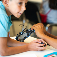 Prometnovarnostni dan 2025 - 1. del