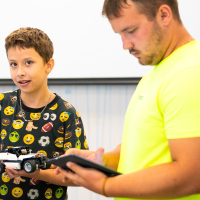 Prometnovarnostni dan 2025 - 2. del