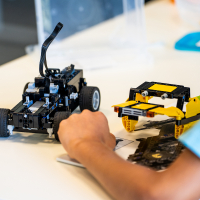 Prometnovarnostni dan 2025 - 2. del