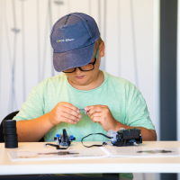 Prometnovarnostni dan 2025 - 2. del