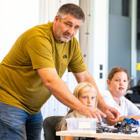 Prometnovarnostni dan 2025 - 2. del