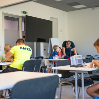 Prometnovarnostni dan 2025 - 2. del