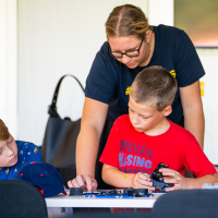 Prometnovarnostni dan 2025 - 2. del