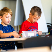 Prometnovarnostni dan 2025 - 2. del