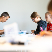 Prometnovarnostni dan 2025 - 2. del