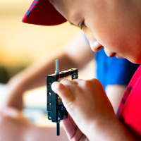 Prometnovarnostni dan 2025 - 2. del