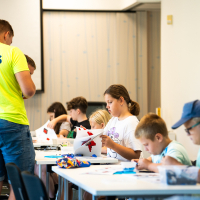 Prometnovarnostni dan 2025 - 2. del