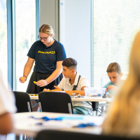 Prometnovarnostni dan 2025 - 2. del