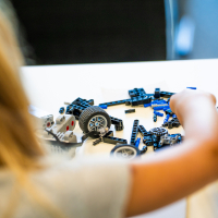 Prometnovarnostni dan 2025 - 2. del