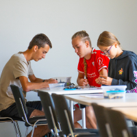 Prometnovarnostni dan 2025 - 2. del