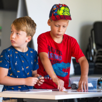 Prometnovarnostni dan 2025 - 2. del