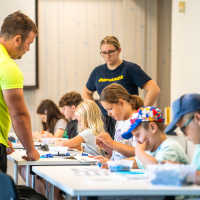 Prometnovarnostni dan 2025 - 2. del