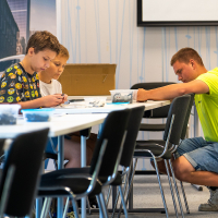 Prometnovarnostni dan 2025 - 2. del