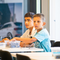 Prometnovarnostni dan 2025 - 2. del