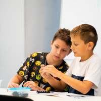 Prometnovarnostni dan 2025 - 2. del