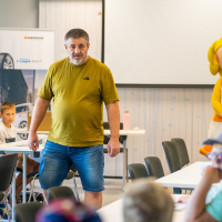 Prometnovarnostni dan 2025 - 2. del