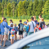 Prometnovarnostni dan 2025 - 2. del