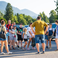 Prometnovarnostni dan 2025 - 2. del