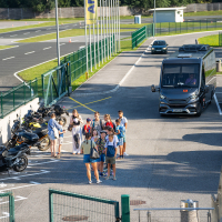 Prometnovarnostni dan 2025 - 2. del