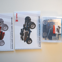 Prometnovarnostni dan 2025 - 2. del